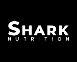 https://www.logocontest.com/public/logoimage/1624762437Shark Nutrition word.png